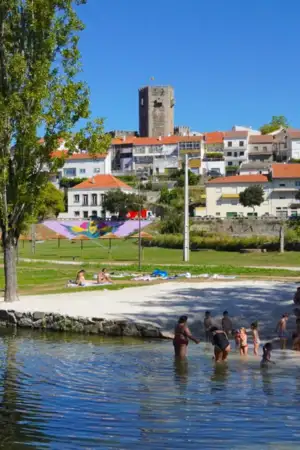 "O Melhor Natal de Portugal" - Sabugal